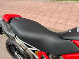 Ducati Hypermotard 1100S из Японии, фото 8
