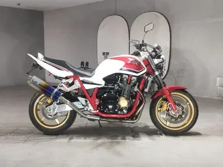 Honda CB1300 из Японии, фото 1