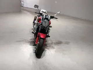 Honda CB1300 из Японии, фото 3