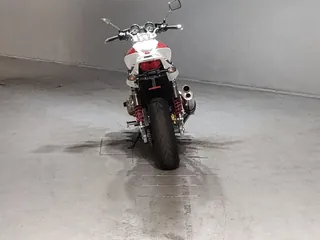 Honda CB1300 из Японии, фото 4