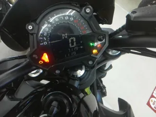 Kawasaki Ninja650A из Японии, фото 3