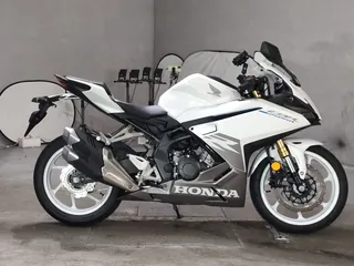 Honda CBR250RR из Японии, фото 1
