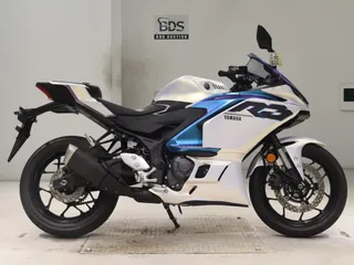 Yamaha Mt-03A из Японии, фото 1
