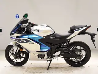 Yamaha Mt-03A из Японии, фото 2