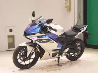 Yamaha Mt-03A из Японии, фото 4
