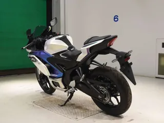 Yamaha Mt-03A из Японии, фото 6