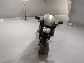 Kawasaki ZX-10 из Японии, фото 3