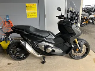 Honda X-ADV750 из Японии, фото 1