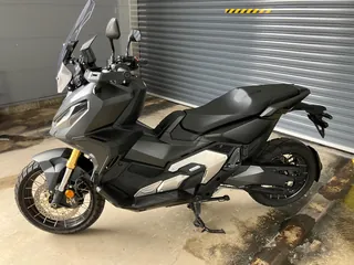 Honda X-ADV750 из Японии, фото 3