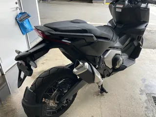 Honda X-ADV750 из Японии, фото 5