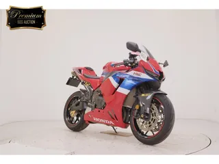 Honda CBR600RR из Японии, фото 3