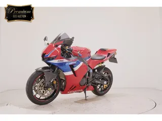Honda CBR600RR из Японии, фото 4