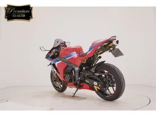Honda CBR600RR из Японии, фото 6