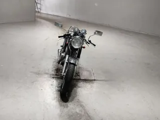 Yamaha SR400 из Японии, фото 3