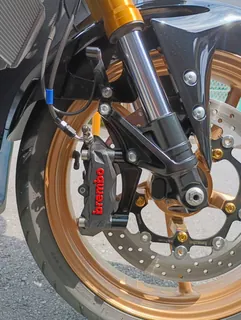 Yamaha YZF-R25 из Японии, фото 5