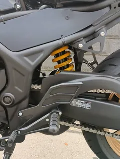 Yamaha YZF-R25 из Японии, фото 7