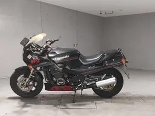 Kawasaki GPZ1000RX из Японии, фото 2