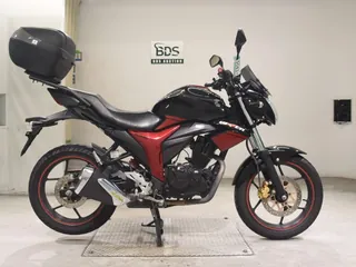 Suzuki Gixxer 150 из Японии, фото 1