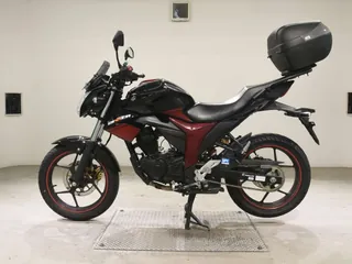 Suzuki Gixxer 150 из Японии, фото 2