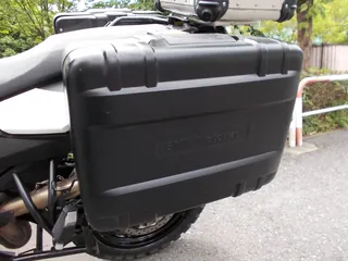 BMW F800GS из Японии, фото 2