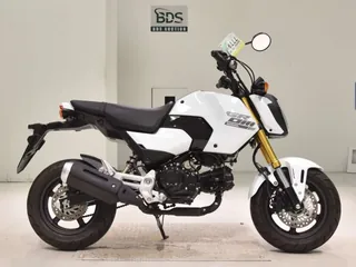 Honda Grom из Японии, фото 1