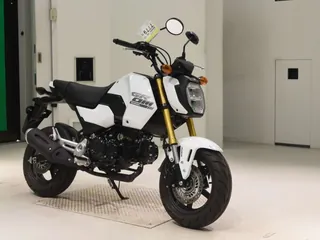 Honda Grom из Японии, фото 3