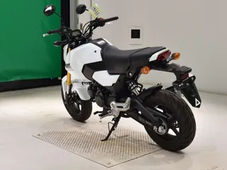 Honda Grom из Японии, фото 6