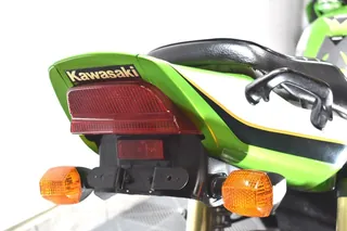Kawasaki ZRX1200R из Японии, фото 7