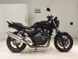Honda CB400SB из Японии, фото 1