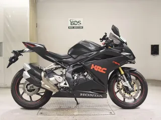 Honda CBR250RR из Японии, фото 1