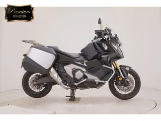 Honda X-ADV750 из Японии, фото 1