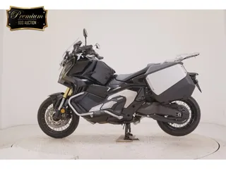 Honda X-ADV750 из Японии, фото 2
