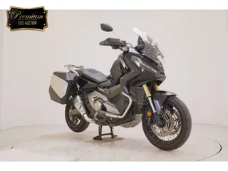 Honda X-ADV750 из Японии, фото 3