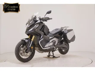 Honda X-ADV750 из Японии, фото 4