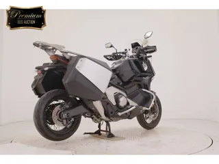 Honda X-ADV750 из Японии, фото 5