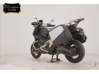 Honda X-ADV750 из Японии, фото 6