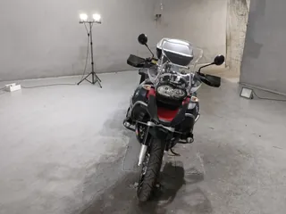 BMW R1200GS Adventure из Японии, фото 3
