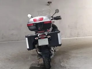 BMW R1200GS Adventure из Японии, фото 4