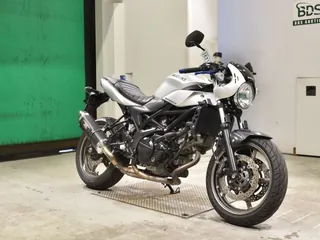 Suzuki SV650 из Японии, фото 3