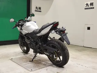 Suzuki SV650 из Японии, фото 6