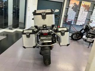 BMW R1250Gs из Японии, фото 5