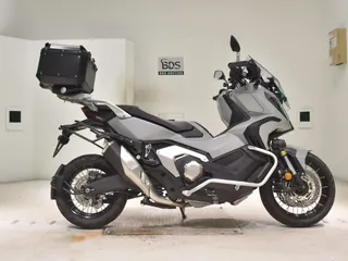 Honda X-ADV750 из Японии, фото 1