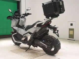 Honda X-ADV750 из Японии, фото 6
