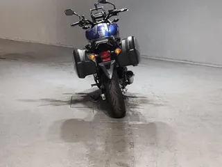 Honda Nc750Xdld из Японии, фото 4