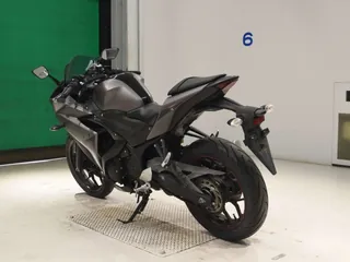 Yamaha MT-03 из Японии, фото 6