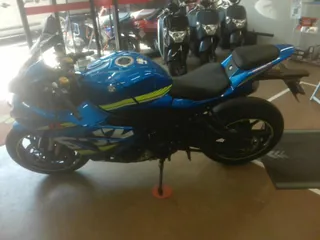 Suzuki GSX-R1000R из Японии, фото 2