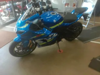 Suzuki GSX-R1000R из Японии, фото 4