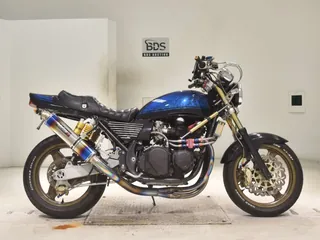 Kawasaki Zephyr750RS из Японии, фото 1