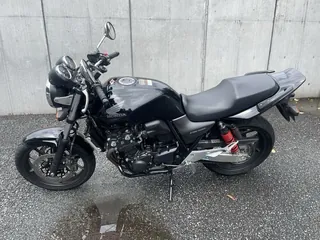 Honda CB400SF из Японии, фото 1