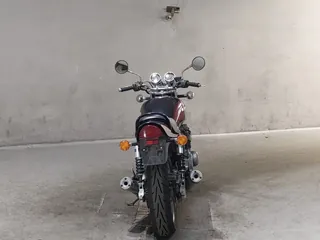 Kawasaki Zephyr750RS из Японии, фото 4